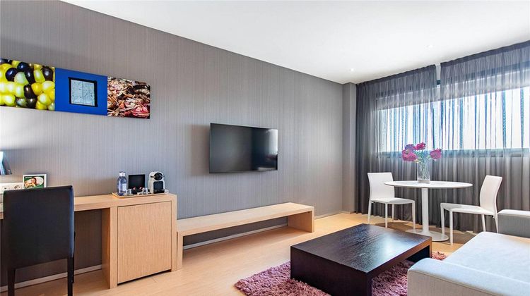 Hotel Hola Tafalla Room
