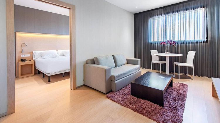 Hotel Hola Tafalla Room