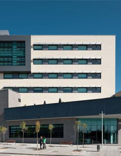 Hotel Hola Tafalla