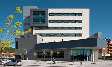 Hotel Hola Tafalla