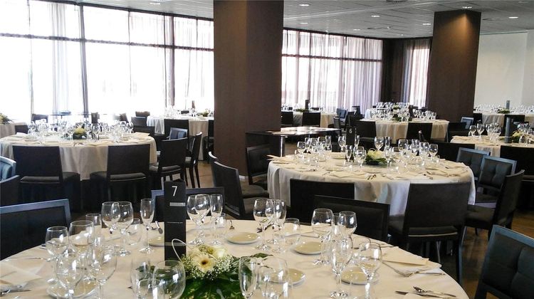 Hotel Hola Tafalla Meeting