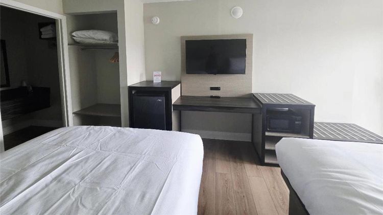 Briarstone Inn Room