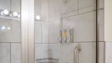 Steam Plant Hotel Room