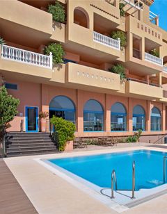 Hydros Hotel Boutique Spa & Wellness