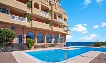 Hydros Hotel Boutique Spa & Wellness