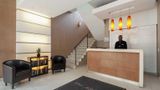 The Adderley Lobby