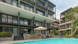 The Adderley Pool
