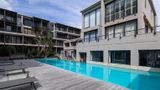 The Adderley Pool