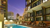 The Adderley Pool