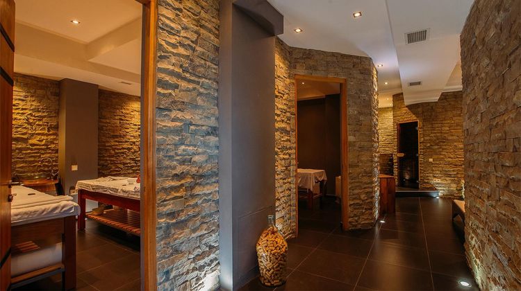 Schuchmann Wines Chateau Villas and Spa Spa