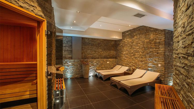 Schuchmann Wines Chateau Villas and Spa Spa