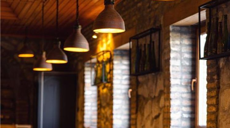 Schuchmann Wines Chateau Villas and Spa Restaurant