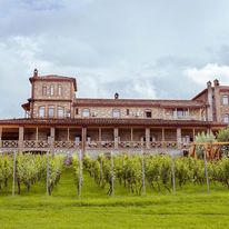 Schuchmann Wines Chateau Villas and Spa