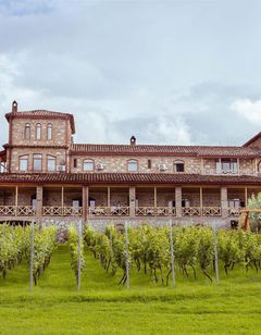 Schuchmann Wines Chateau Villas and Spa