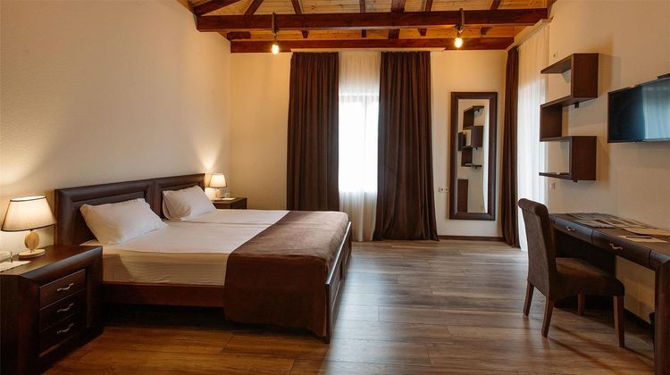 Schuchmann Wines Chateau Villas and Spa Suite