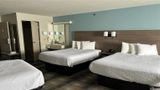 AmericInn Saint Ignace Lakefront Room