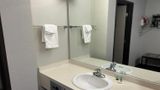 AmericInn Saint Ignace Lakefront Room