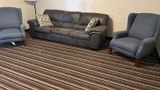 AmericInn Saint Ignace Lakefront Room