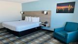 AmericInn Saint Ignace Lakefront Room