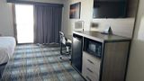 AmericInn Saint Ignace Lakefront Room