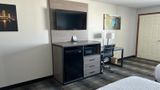 AmericInn Saint Ignace Lakefront Room