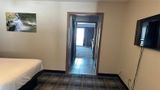 AmericInn Saint Ignace Lakefront Room