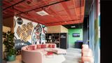 Hife Toulouse Labege Lobby
