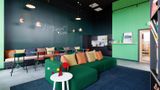 Hife Toulouse Labege Lobby
