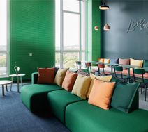 Hife Toulouse Labege Lobby
