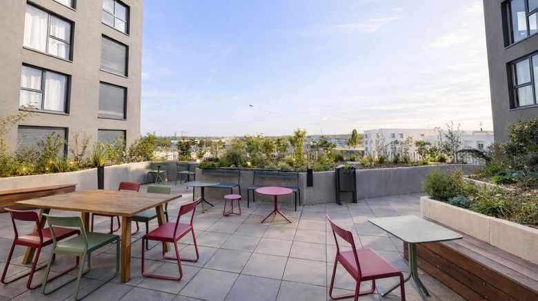 Hife Toulouse Labege Exterior. Images powered by <a href="https://iceportal.shijigroup.com" target="_blank" rel="noopener">Ice Portal</a>.