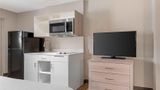 <b>Extended Stay America Longview Room</b>. Images powered by <a href="https://iceportal.shijigroup.com/" title="IcePortal" target="_blank">IcePortal</a>.