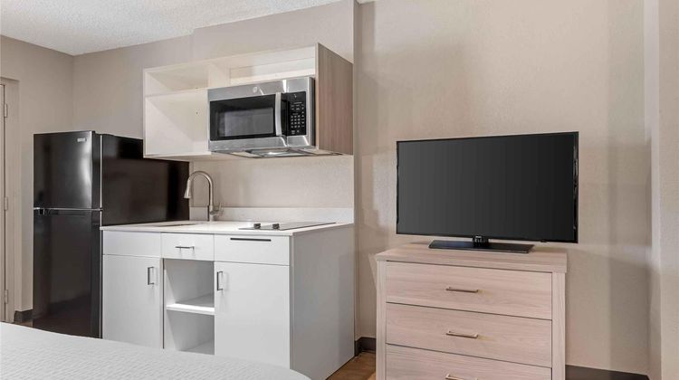 Extended Stay America Longview Room