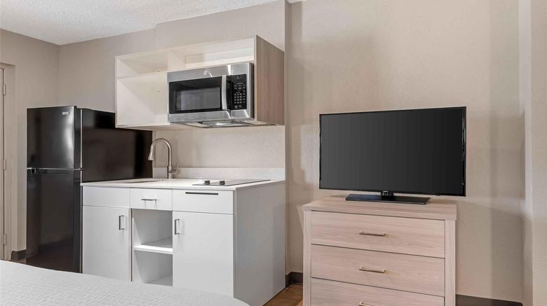 <b>Extended Stay America Longview Room</b>. Images powered by <a href="https://iceportal.shijigroup.com/" title="IcePortal" target="_blank">IcePortal</a>.