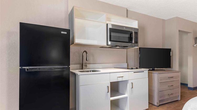 Extended Stay America Longview Room