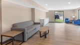<b>Extended Stay America Longview Lobby</b>. Images powered by <a href="https://iceportal.shijigroup.com/" title="IcePortal" target="_blank">IcePortal</a>.