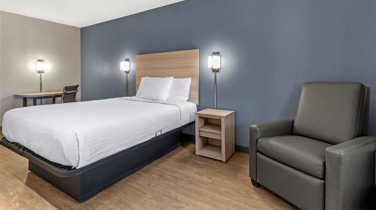 Extended Stay America Longview Room