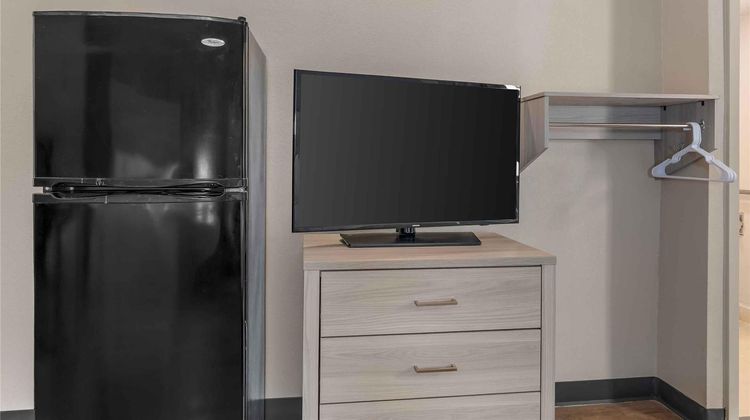 Extended Stay America Longview Room
