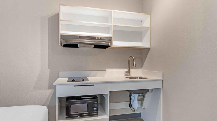 Extended Stay America Longview Room