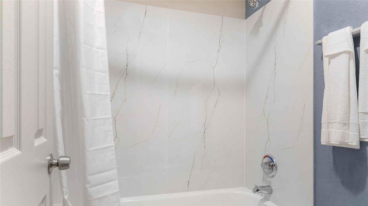 Extended Stay America Longview Room