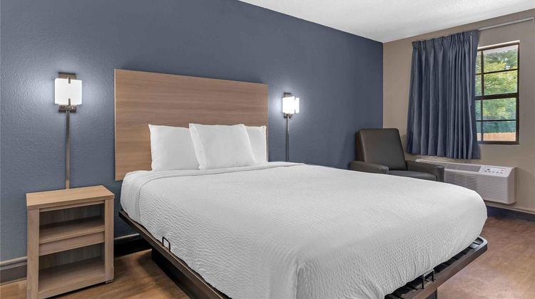 Extended Stay America Longview Room