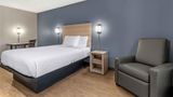 <b>Extended Stay America Longview Room</b>. Images powered by <a href="https://iceportal.shijigroup.com/" title="IcePortal" target="_blank">IcePortal</a>.