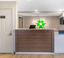 Extended Stay America Longview Lobby