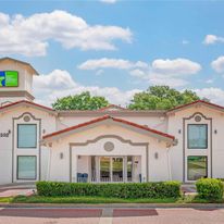 Extended Stay America Longview