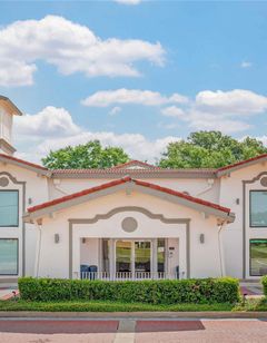 Extended Stay America Longview
