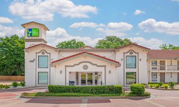 Extended Stay America Longview