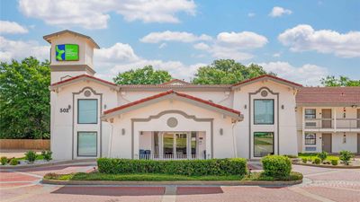 Extended Stay America Longview