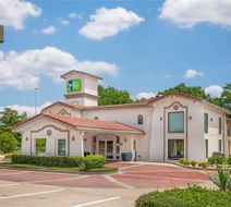 Extended Stay America Longview Exterior