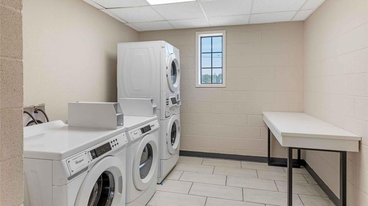 Extended Stay America Longview Other
