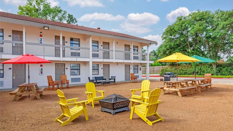 Extended Stay America Longview Other