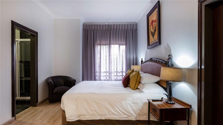 Basden Wood Room